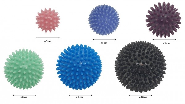 Stock Fachmann Igelball Pastell Hotsell