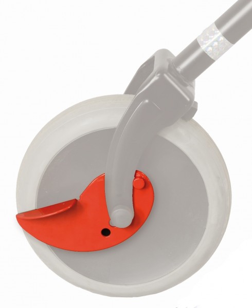 Stock Fachmann Bordsteinhilfe MPB Pieper