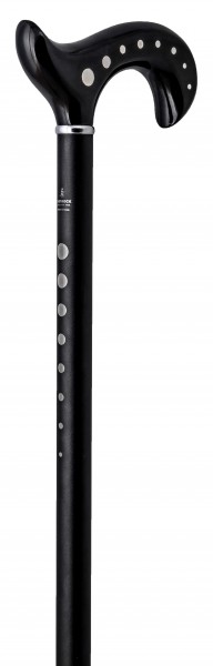 Stock Fachmann Gehstock höhenverstellbar Drops