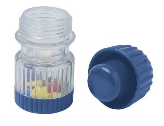 Stock Fachmann Tabletten-Mörser