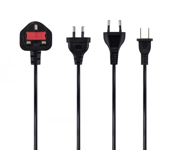 Stock Fachmann Kabel-Set zu Mobilitätsroller ATTO