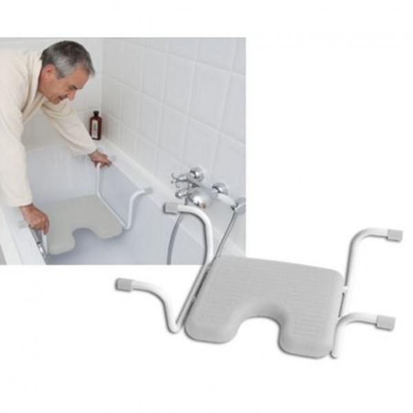 Stock Fachmann Russka Badewannensitz Soft ohne Rückenlehne im Angebot