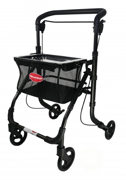 Stock Fachmann Actimo Home Rollator