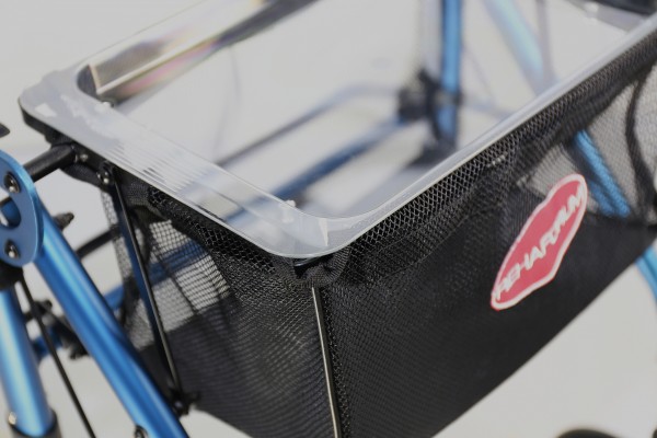 Stock Fachmann Actimo Home Rollator Fabrikverkauf