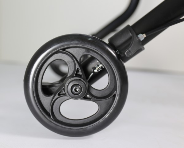 Stock Fachmann Actimo Home Rollator Fabrikverkauf