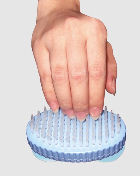 Stock Fachmann Hand- und Nagelbürste Blitzverkäufe