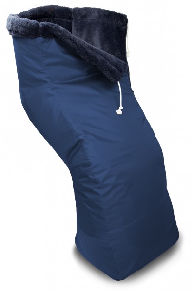 Stock Fachmann Webpelz Schlupfsack