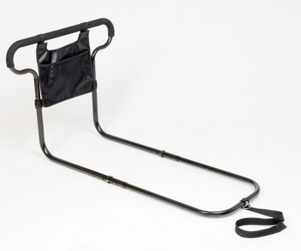 Stock Fachmann Bettgeländer mit Tasche