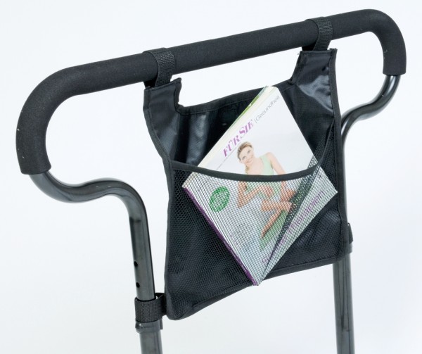 Stock Fachmann Bettgeländer mit Tasche Günstiger Verkauf