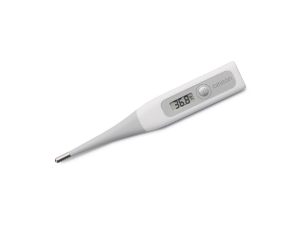 Stock Fachmann OMRON Fieberthermometer Flex Temp Smart