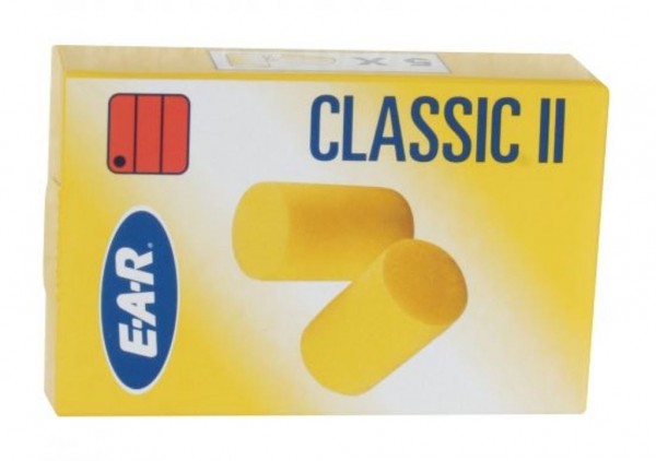 Stock Fachmann Antiphone Ohrenstöpsel 5 Paar