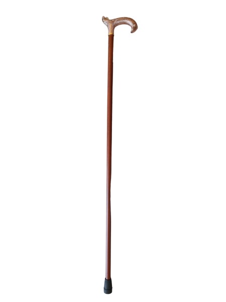 Stock Fachmann Gehstock Basic Acryl Perlmutt Günstiger Verkauf