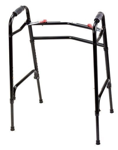 Stock Fachmann Gehgestell aus Stahl bis 270 kg Hotsell