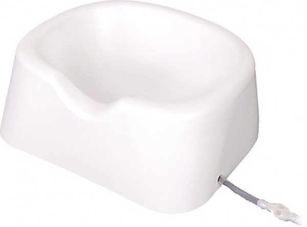 Stock Fachmann Haarwaschwanne Profimodell