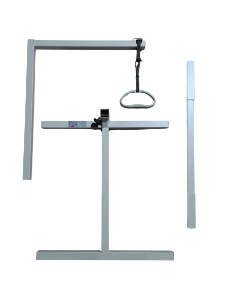 Stock Fachmann Bettaufrichter Universal Bettgalgen bis 100 kg Hotsell