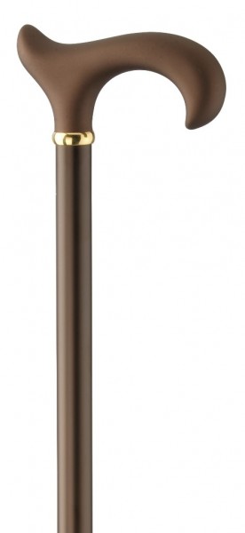 Stock Fachmann Gehstock Höhenverstellbar Soft-Ergonomic Hotsell