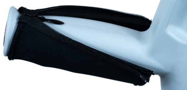 Stock Fachmann Anatomische Griffpolster aus Neopren für Ossenberg Stützen Schlussverkauf