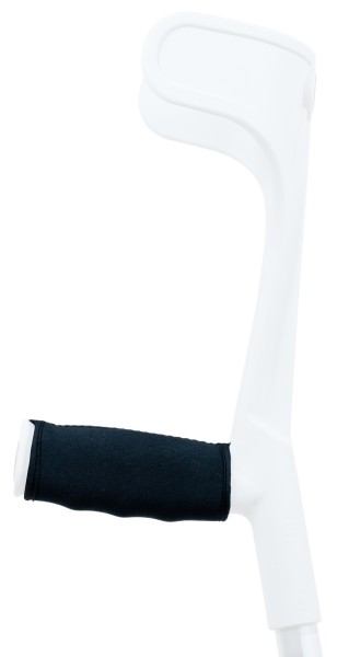 Stock Fachmann Anatomische Griffpolster aus Neopren für Ossenberg Stützen Schlussverkauf
