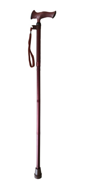 Stock Fachmann Faltstock Escort bronze Auslauf