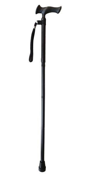 Stock Fachmann Faltstock Escort schwarz Angebote