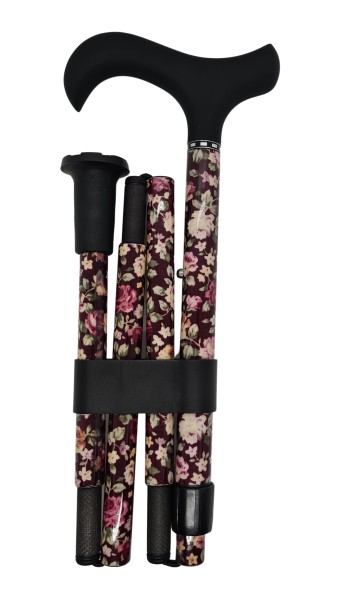 Stock Fachmann Faltstock Rosendesign Bestseller