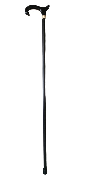 Stock Fachmann Gehstock Acryl Derby "Europa" Saisonale Angebote