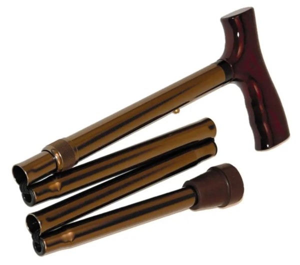 Stock Fachmann Reisestock RFM Fritzgriff Neueste Stile