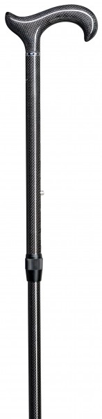 Stock Fachmann Exclusiv Carbon Ergonomic Gehstock Letzte 2 Tage