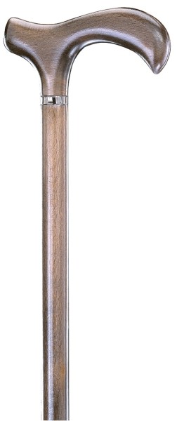 Stock Fachmann Gehstock Melbourne Cool Platingrau Black Friday Preise