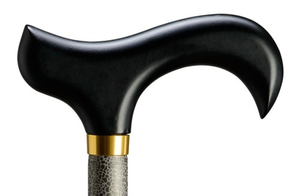 Stock Fachmann Gehstock Step Derby Reflekt Finesse Meist gekauft