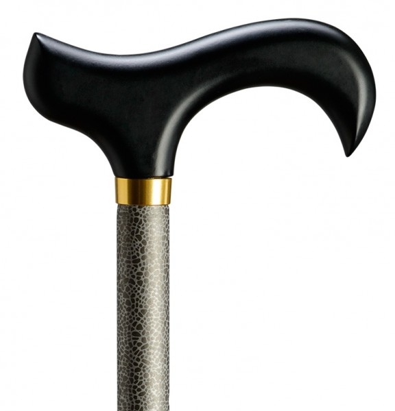 Stock Fachmann Gehstock Step Derby Reflekt Finesse Meist gekauft
