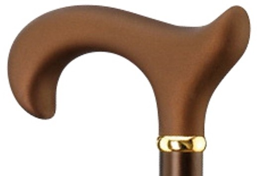 Stock Fachmann Gehstock Antishock Soft Ergonomic Limitierter Zeitrabatt