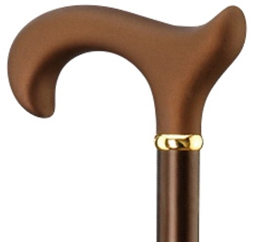 Stock Fachmann Gehstock Antishock Soft Ergonomic Limitierter Zeitrabatt