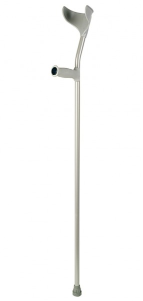 Stock Fachmann Unterarmgehhilfe Goliat XL bis 200 kg - mit Ergo Hartgriff Bis zu 50% Rabatt